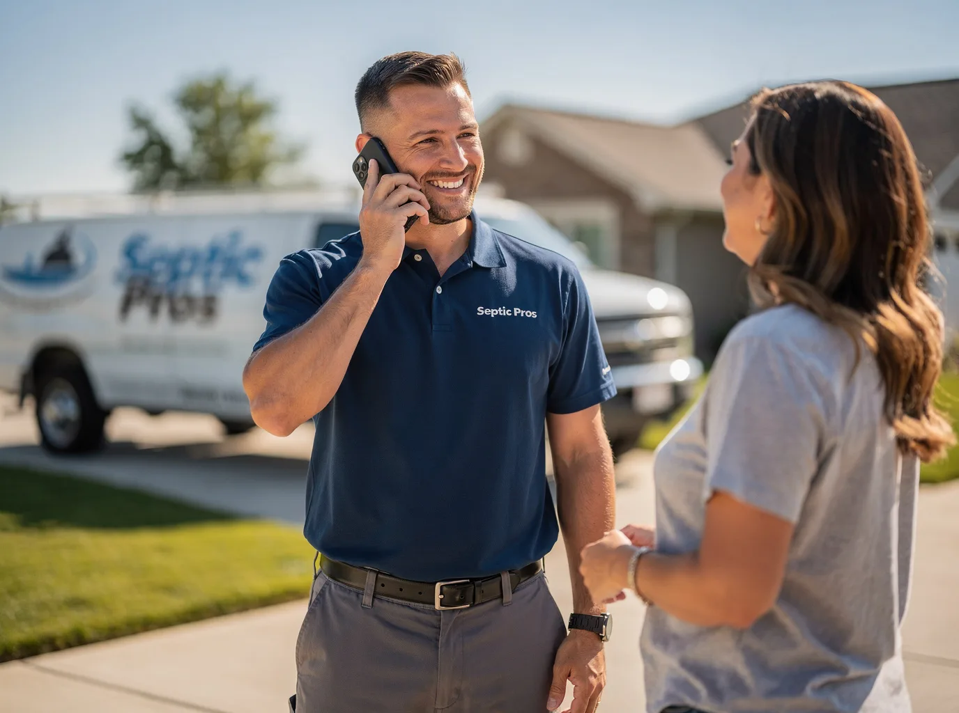 Septic Tank Pumping Garden Grove, IA FAQs